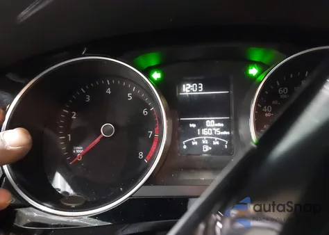 2016 Volkswagen Jetta 1.8T Sport from USA, damaged, VIN 3VWD17AJ5GM395635